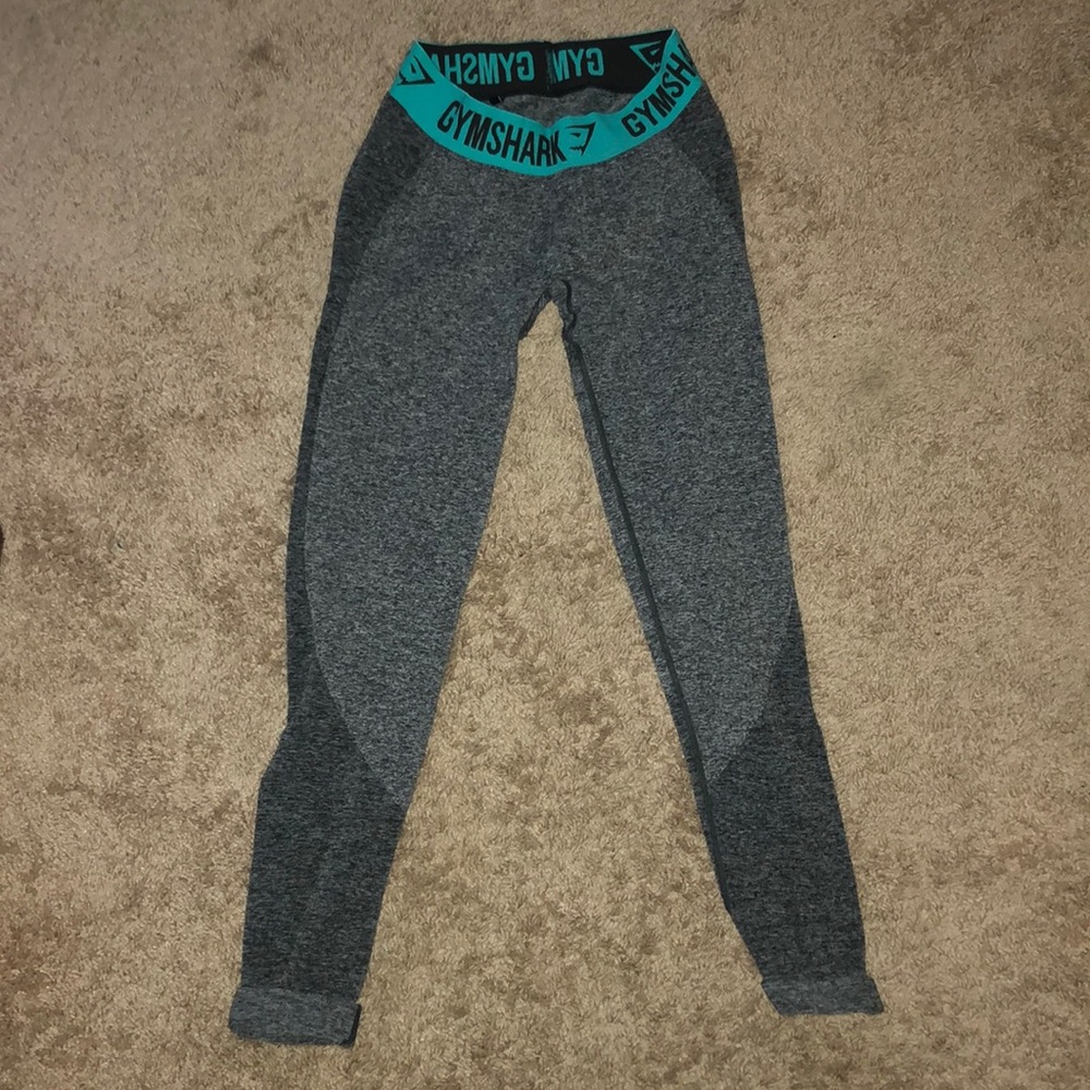 Gymshark Flex Leggings